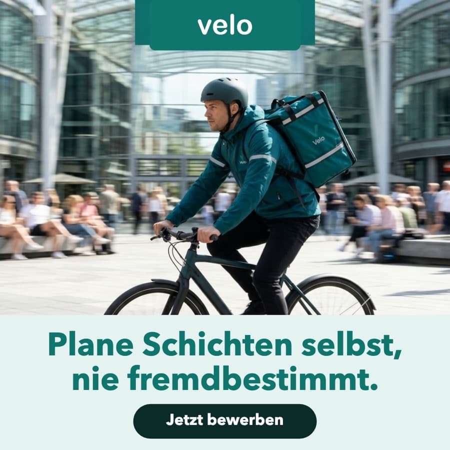 Stufe Remix: neues Bild und neues Layout, gleiche Botschaft