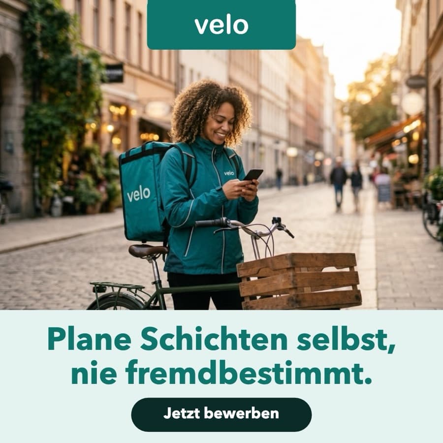 Stufe Nah: fast gleiches Bild, Marke und Texte getauscht